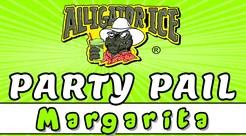 Margarita Party Pail